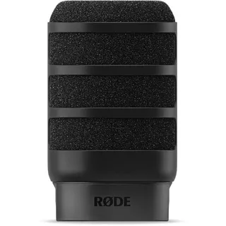 RØDE Microphones RØDE WS14 Premium Pop-Filter für PodMic und PodMic USB Schwarz