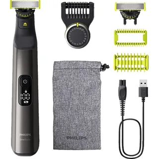 OneBlade Pro 360 Face + Body QP6552/15