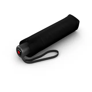Knirps Regenschirm A.050 medium manual (black)