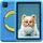 Tab A6 Kids 10,1" 2023 4 GB RAM 128 GB Blau