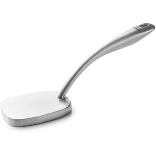 Lacor Fleischklopfer Edelstahl 27 x 8 cm