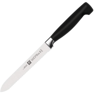 Zwilling Vier Sterne Universalmesser 13 cm