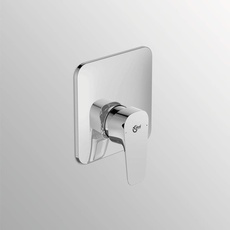 Ideal Standard A7188Aa Einbauarmatur für Dusche, Chrom