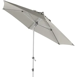 Doppler Expert Ø 280 cm Grau