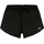Badeshorts Schwarz M