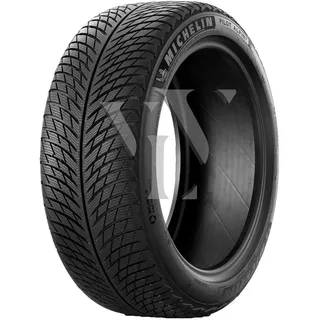 Alpin 5 205/55 R17 91H