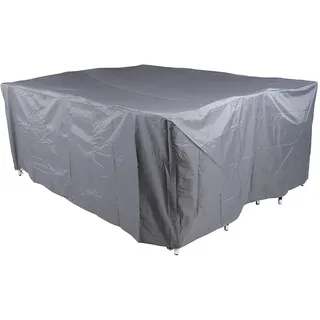 Venture Home Möbelskydd Hammock - 205 * 130 * 160 Grå