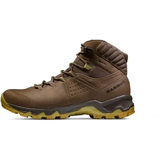 Mammut Mercury Iv Mid Gtx Men Trekking- & Moor Amber Green, 44