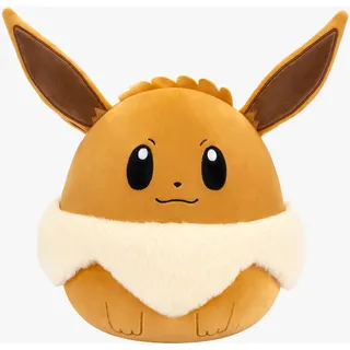 Squishmallows Pokemon 25 cm Mehrfarbig