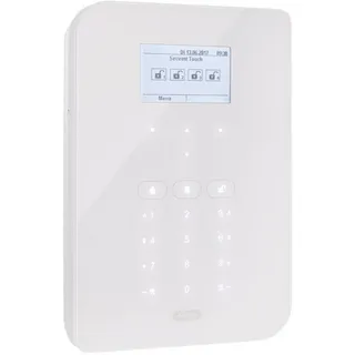 ABUS Funkalarmanlage FUAA50500 Touch Secvest