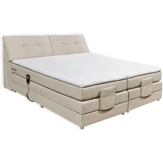 Esposa Boxspringbett CARPINO