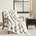 CREVENT Überwurfdecke 127 7 152 4 Beige