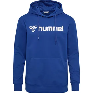 hummel Hoodie True Blue XS