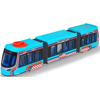 DICKIE Toys Siemens City Tram