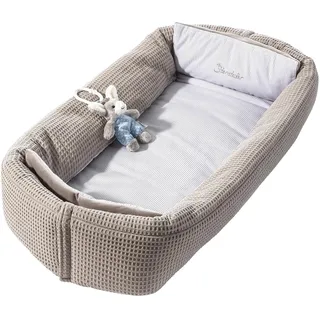 Sterntaler Babynest Esel Emmi