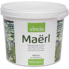 Vincia Maërl 3300 g Wasseraufbereiter