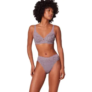 Triumph Amourette 300", W X, Damen, lila, 75B