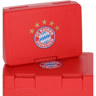FC Bayern München Brotdose 2er-Set - STK