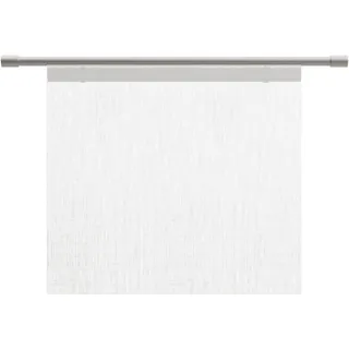 Neutex for you! Libre-ECO Schiebegardine Paneelwagen 60 x 135 cm Weiß 1 St.
