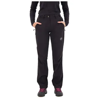 Mammut Runbold Pants Women Black - 36