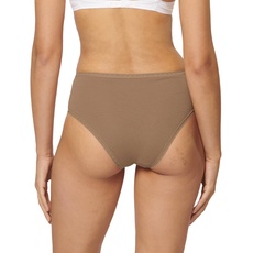 Bild von Damen Slip 2er Pack GO High Waist, C2P,