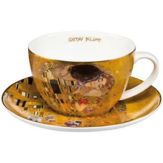 GOEBEL Teetasse 0,25 l Gold
