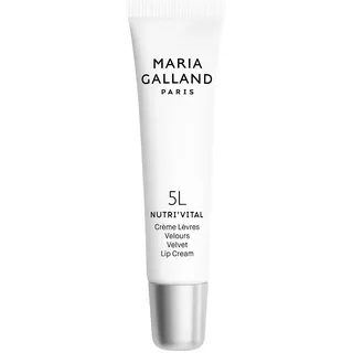 Maria Galland Nutri'Vital Velvet Lip Cream 10 ml