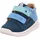 Sneaker Blau 22
