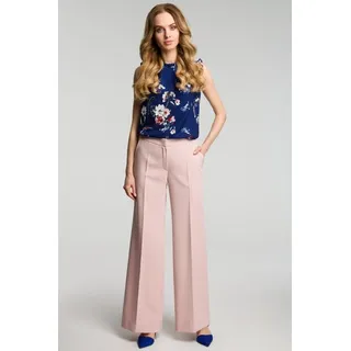 Made of Emotion Damen-Culottes Soni M378 Puderrosa XXL - Rosa