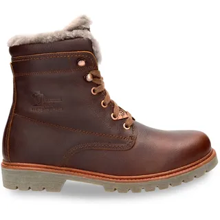 Panama Jack Panama 03 Aviator Igloo C13 kastanie nappa 45