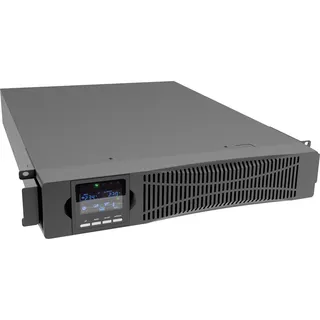 Digitus Dn-170096 - Online - 3000VA/3000W - Double Conversion Online UPS