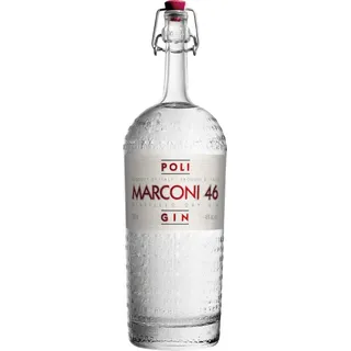 Gin Marconi 46 Jacopo Poli