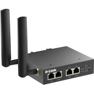 D-Link DWM-314-TP/E Modem