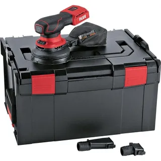 Flex ORE 2-125 18-EC inkl. Transportkoffer