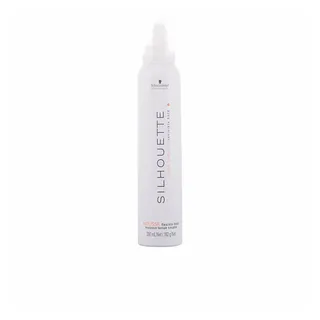 Schwarzkopf Silhouette Flexible Hold Schaumfestiger 200 ml