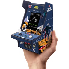 Bild Space Invaders Micro Player Pro