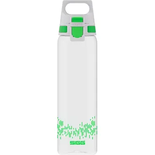 Sigg Total Clear ONE Anthrazit 0,75 l