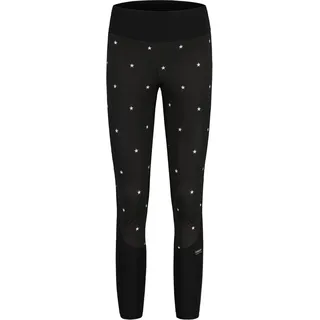 maloja Damen RaukeM. Hose (Größe M, schwarz)