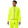 III Regenjacke Neon Yellow S