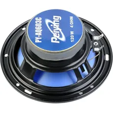 Bild von Peiying, Car HiFi Lautsprecher, 6" 120W car speaker (16.51 cm)