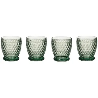 Villeroy & Boch Whiskyglas Becher Boston Coloured 0,33 l 4er Set