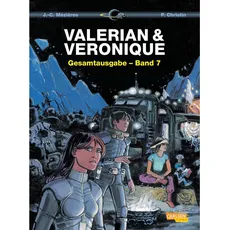 Valerian und Veronique Gesamtausgabe 7
