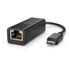 Bild G2 LAN-Adapter, RJ45 USB-C 3.0 [Stecker] (4Z527AA#ABB)