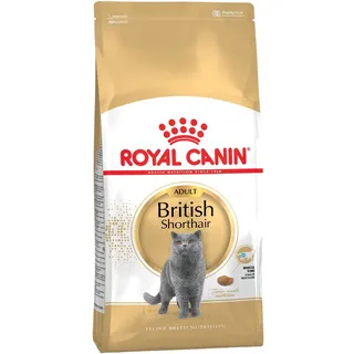 Royal Canin British Shorthair Adult 4 kg