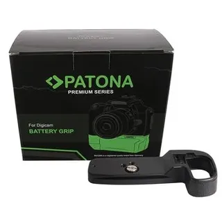 Patona Premium Handgriff für Canon  EOS-R