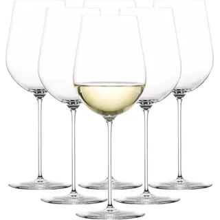 Schott Zwiesel Weißweinglas 0,517 l 6-tlg.