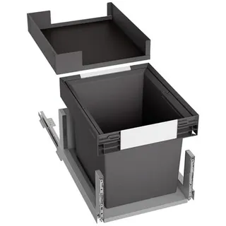 Blanco Select II 30 l Schwarz