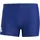 Men s Swim Boxers Blue/White 46