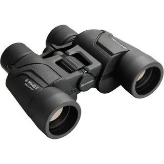 OM System Fernglas 8-16X40S Blk S-Serie Olympus