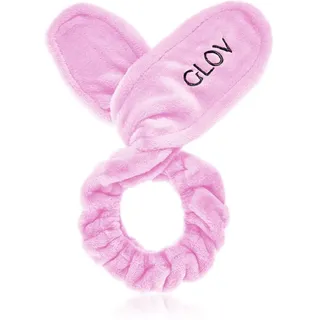 Glov Bunny Ears Headband Pink